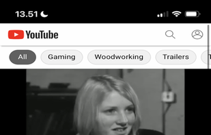 No Distractions for YouTube screenshot 3