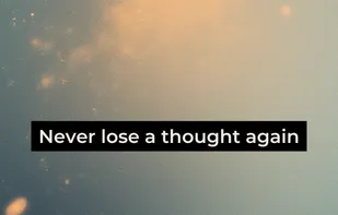 Recordo screenshot 1