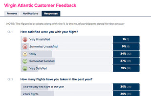 PopSurvey screenshot 2