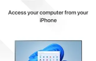 Splashtop Business Access screenshot 1