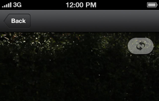 Facebook Poke screenshot 1