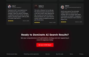 LM-SEO screenshot 3