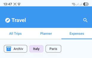 Listifyer screenshot 3