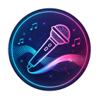 Karaoke Video Maker icon