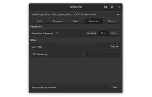 cameractrls screenshot 1
