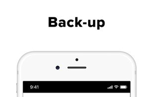 MobiDrive screenshot 1