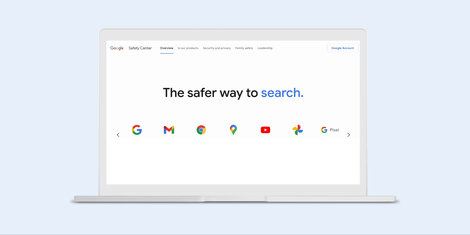 Google is introducing redesigned critical alerts for fraudulent access to your account