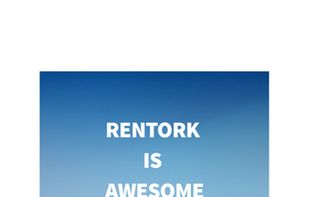 Rentork screenshot 1