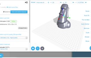 Formide screenshot 1