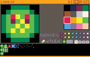 LIKO-12 screenshot 1