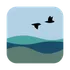 FlowingEdge icon