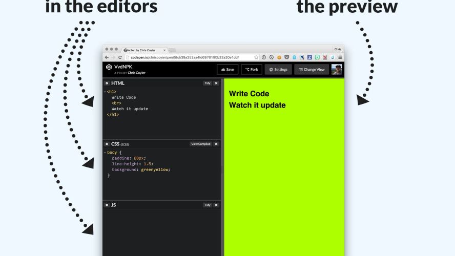 12 Great jsFiddle Alternatives Top Code Editors in 2024 AlternativeTo