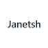 Janetsh icon