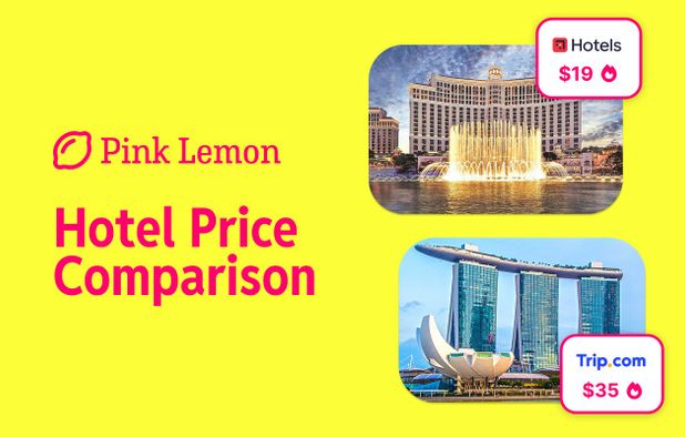 Pink Lemon screenshot 1