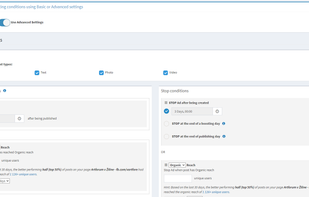 Boosterberg screenshot 2