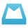 Mailbox icon