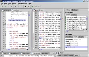XML Debugger