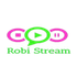 Robistream icon