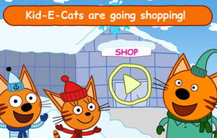 Kid-E-Cats Shop screenshot 1