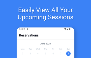 FineGym screenshot 2