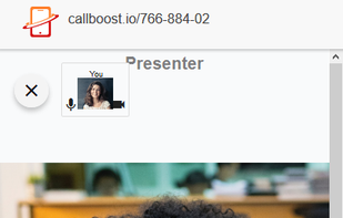 CallBoost screenshot 2