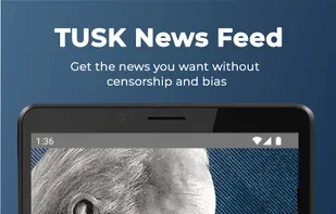 TUSK Browser screenshot 3