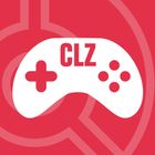 CLZ games icon