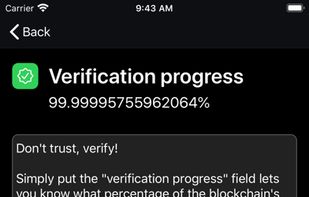 Fully Noded screenshot 2