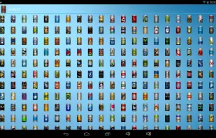 Soda Can Icon Pack screenshot 2