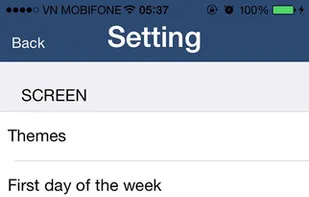 Pedometer Step Counter & Walking Tracker screenshot 2