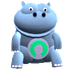 Hippo OpenSim Viewer icon