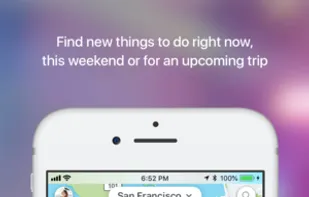 Facebook Local screenshot 1