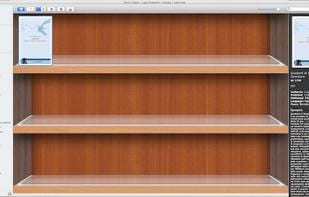 Bookshelf