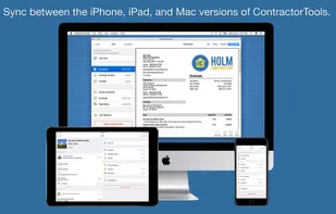 ContractorTools screenshot 3