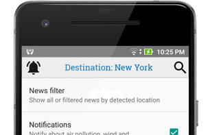 Destination unknown screenshot 3