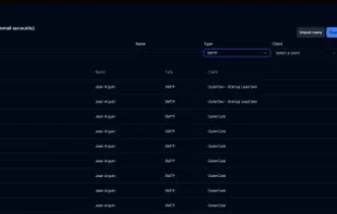 Cold Frontiers screenshot 1