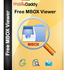 MailsDaddy Free MBOX Viewer icon