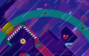 Beneath The Lighthouse screenshot 1