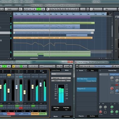 cubase portable download