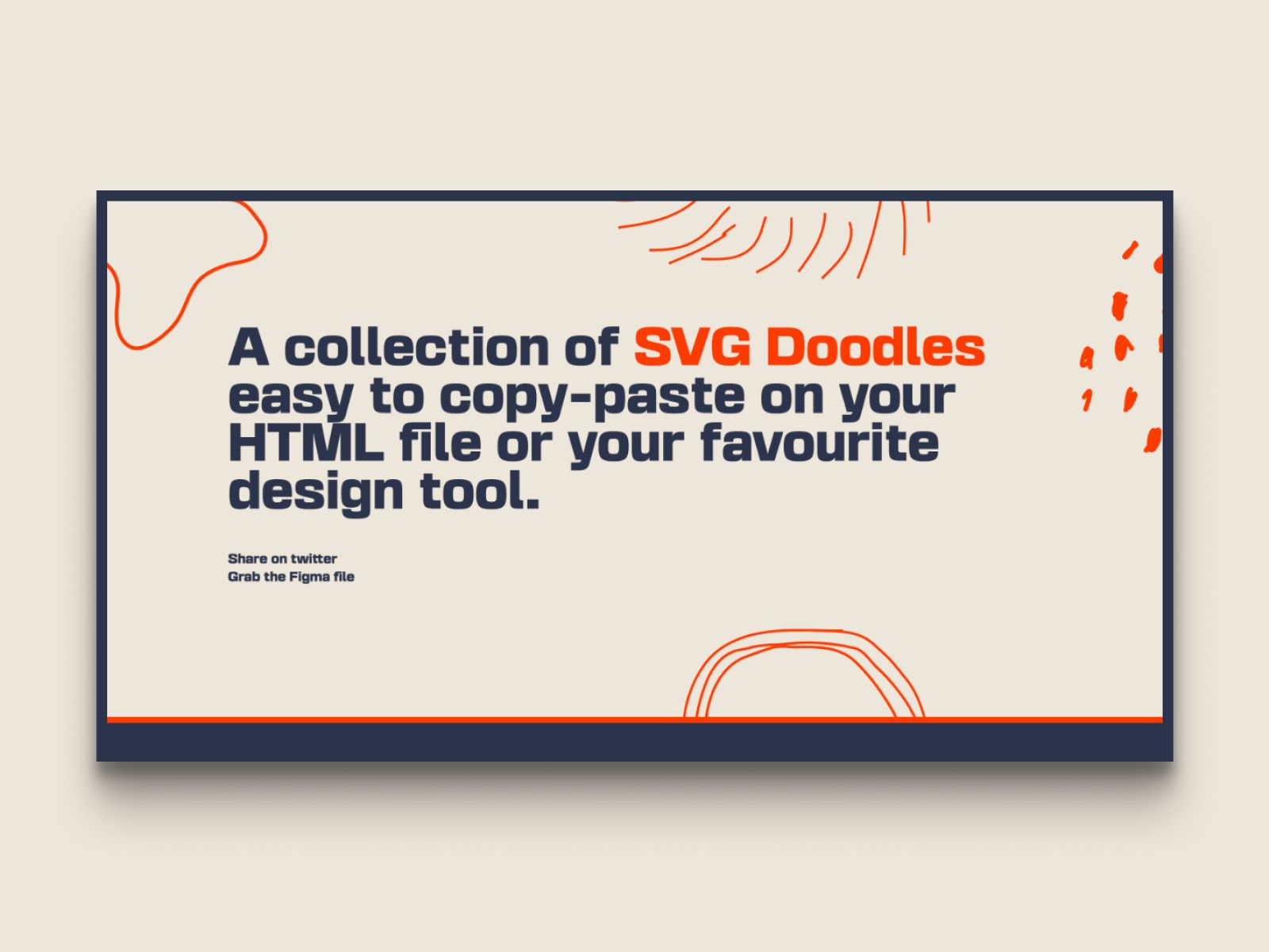 SVG Doodles Alternatives and Similar Sites & Apps AlternativeTo