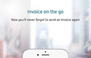 Exact for Accounting screenshot 1