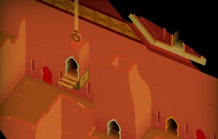 Where Shadows Slumber screenshot 1