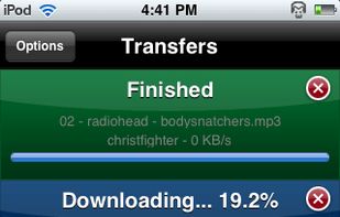 Mewseek screenshot 2