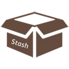 Stash icon