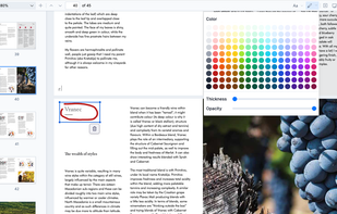 PDFSlick screenshot 1