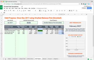 Tiller Money screenshot 3