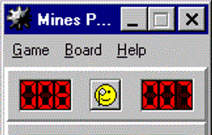 Mines-Perfect screenshot 2