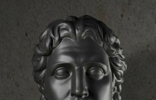 3D Underworld screenshot 1