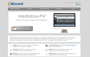 Mediabox-PA screenshot 1