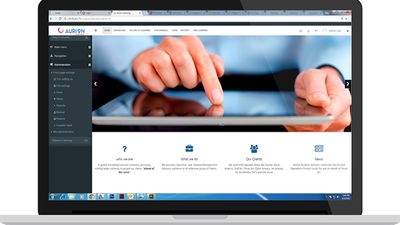 Shezartech e learning platform - Nucleus LMS system